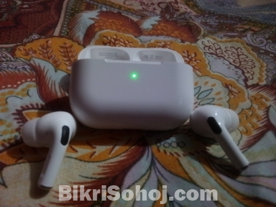 Apple air pod first generation (Master copy) new